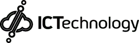 ICTechnology logo black ICTechnology logo black