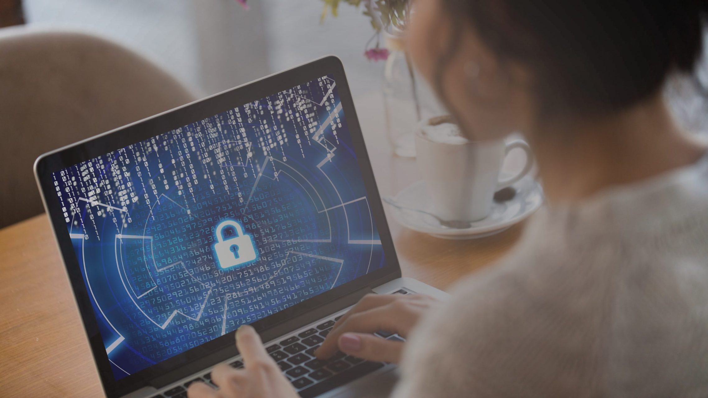 cyber security for small business