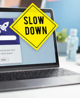 ICTechnology - Serious Damages on Bad Website for Business