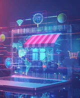 ICTechnology Digital Transformation on Small Medium Business