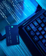 Secure your financial data with ICTechnology cyber security