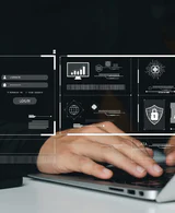 Proactive Data Security ICtechnology Web and App Development