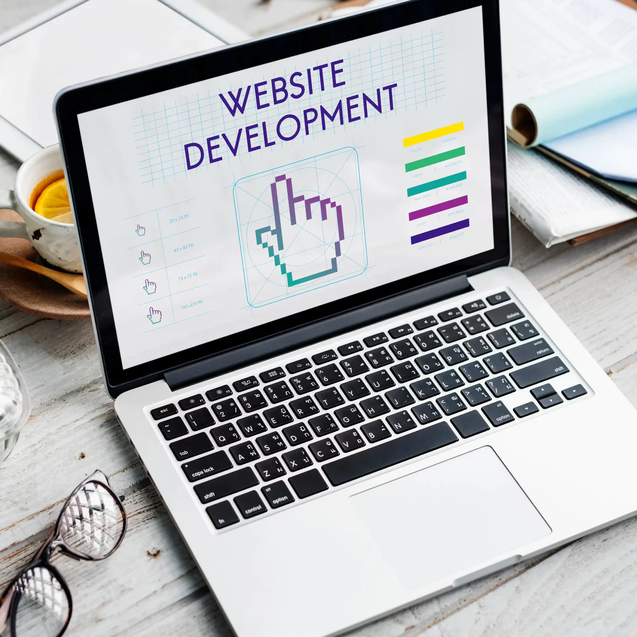 top 10 website development tools ICTechnology