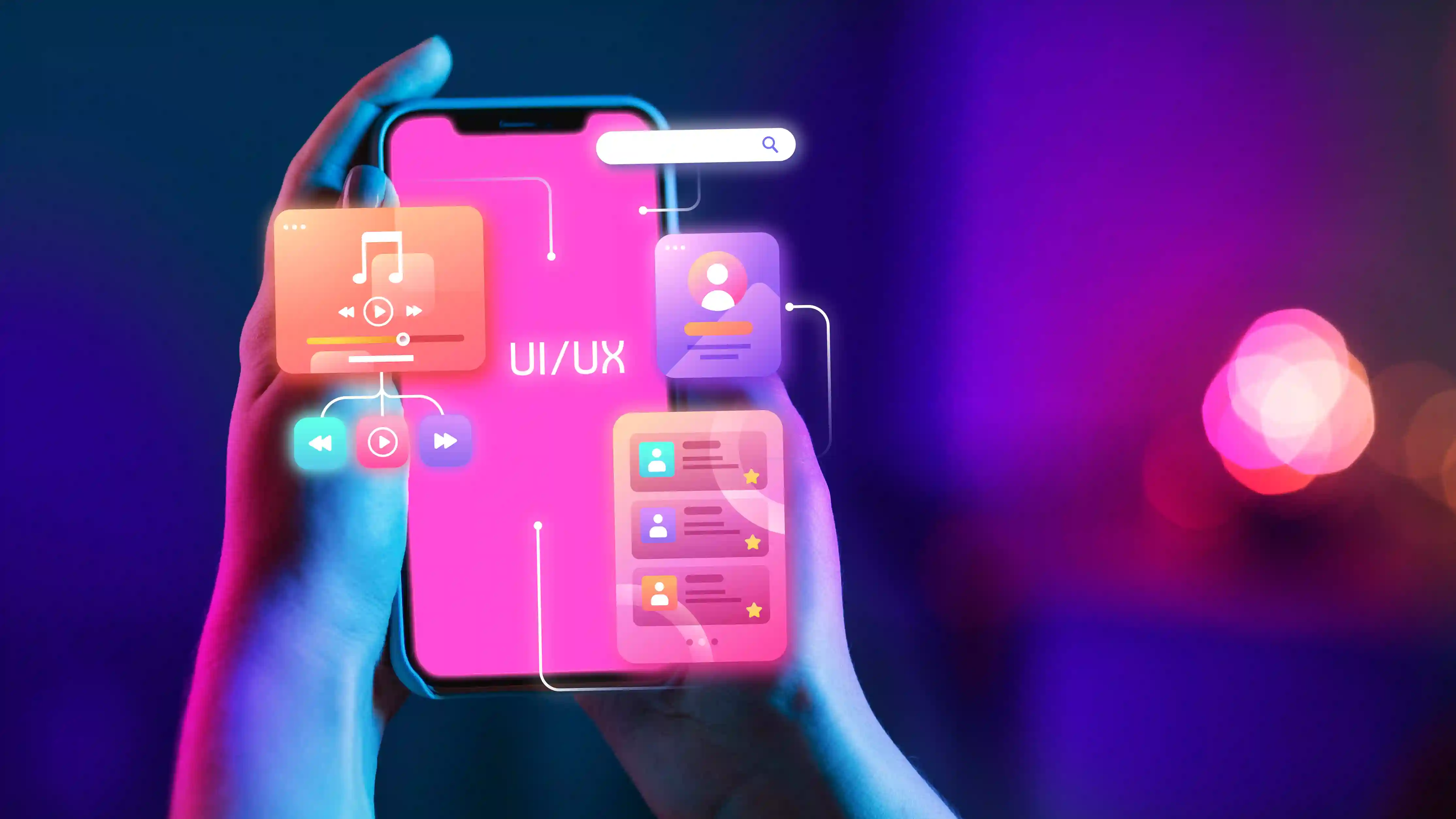 How to Make Your App Launching the Talk of the Town