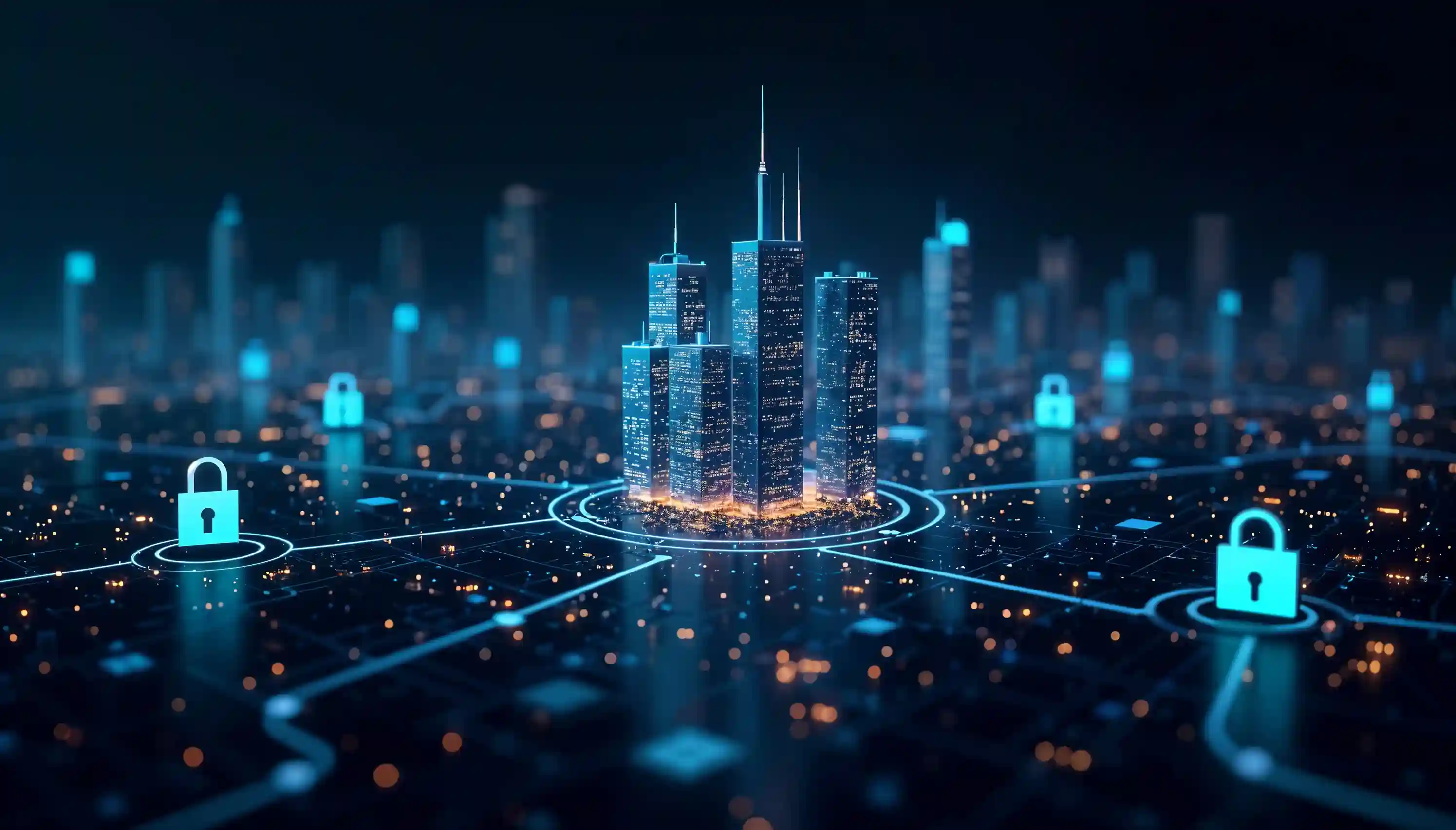 Remote Real Estate How Technology is Fighting Identity Theft