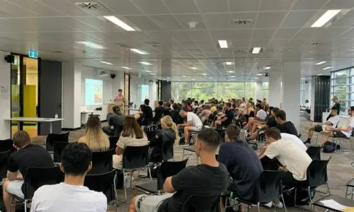 Australian College of Physical Education Sydney Insights ICTechnology