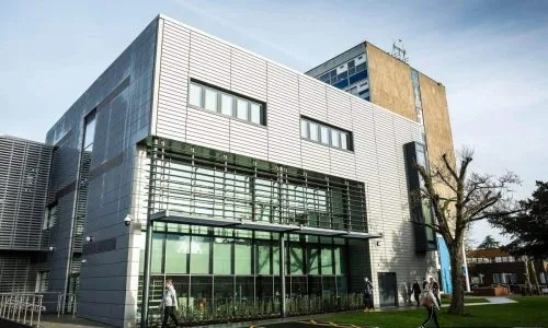 Bedford College Sydney Insights ICTechnology
