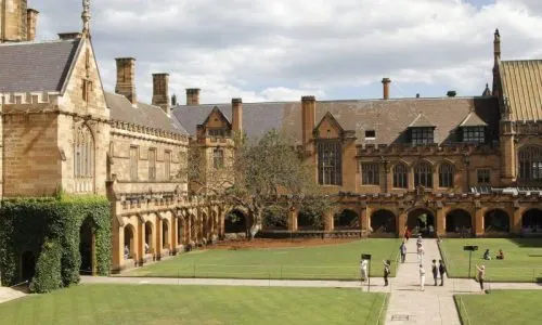 Centre for Continuing Education Sydney Insights ICTechnology