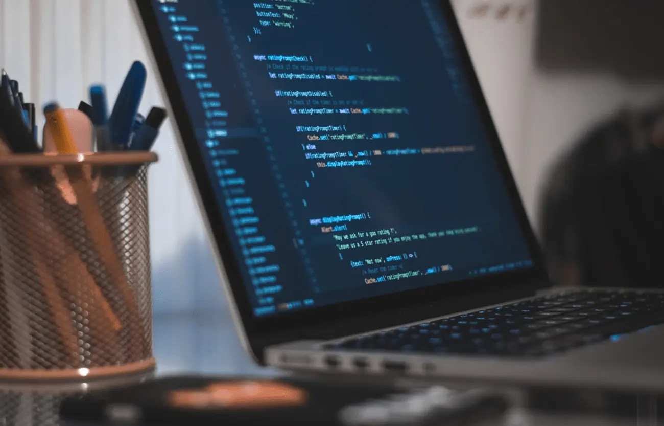 Computer About Us ICTechnology