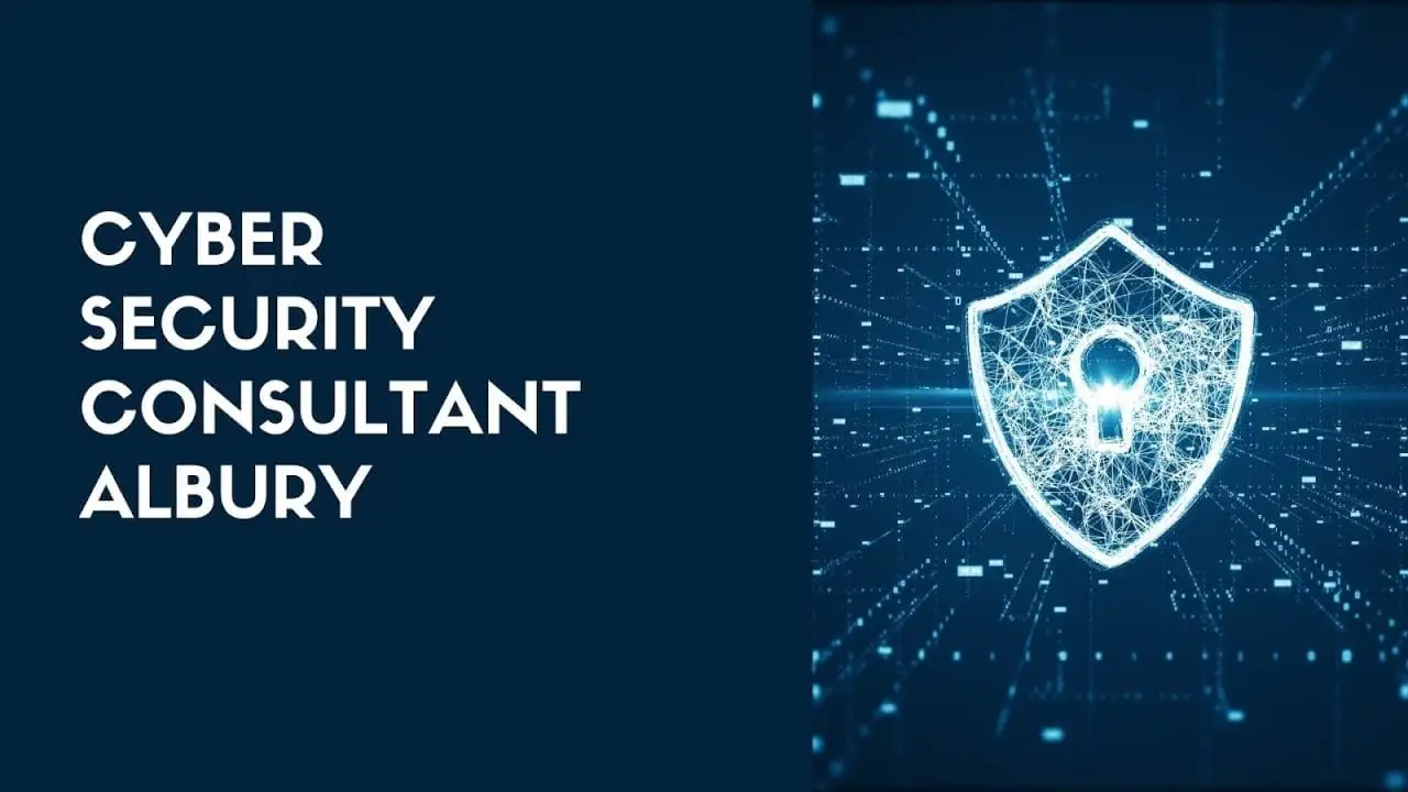 Cyber Security Consultants Albury ICTechnology