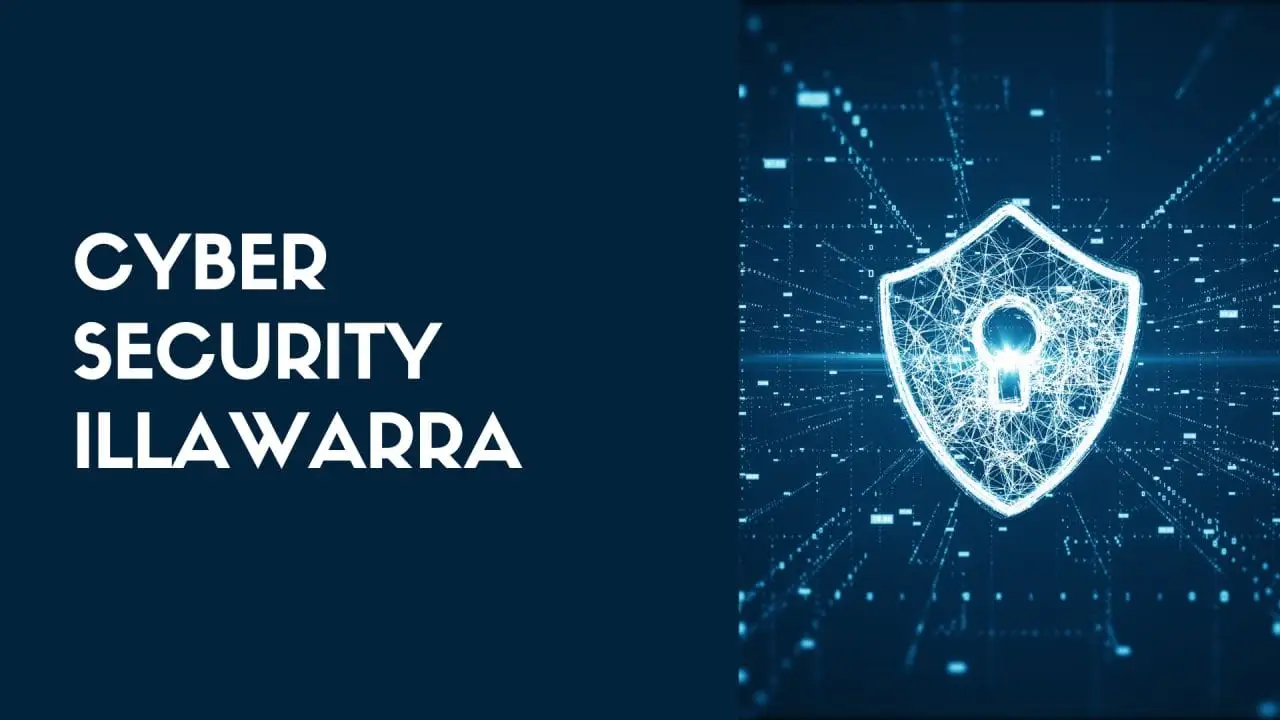 Cyber Security Consultants Illawarra ICTechnology