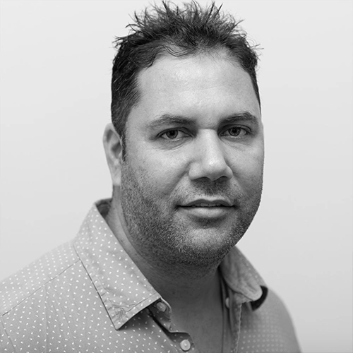Khaled meet our team ICTechnology