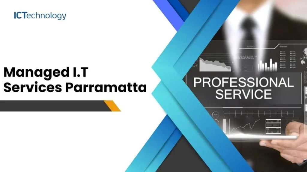 Managed IT Services Parramatta ICTechnology