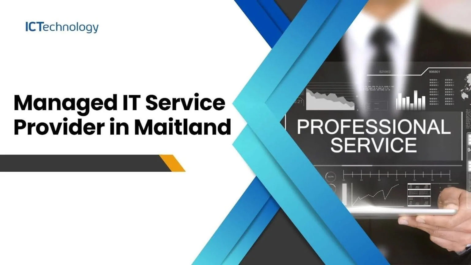 Managed it Services Maitland ICTechnology