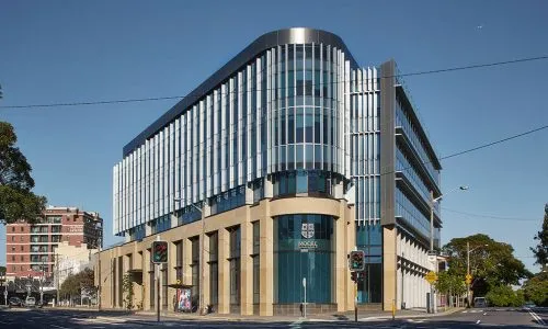 Moore Theological College Sydney insights ICTechnology