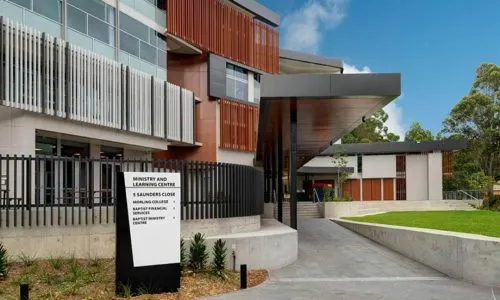Morling College Sydney Insights ICTechnology