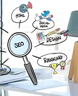 SEO for your digital surviving kit ICTechnology
