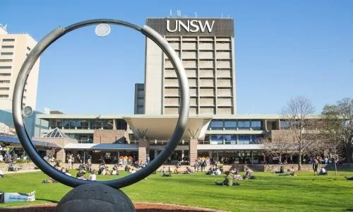 UNSW Sydney Sydney Insights ICTechnology