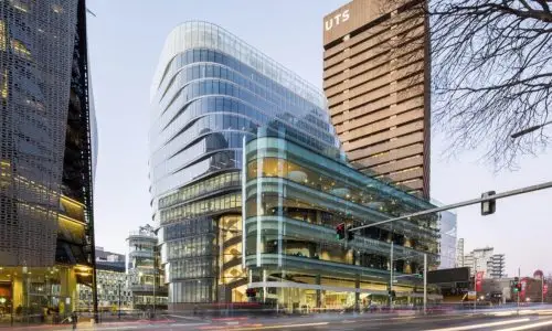 University of Technology Sydney Insights ICTechnology
