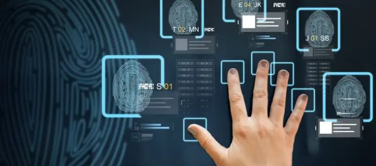 access control systems ICTechnology services