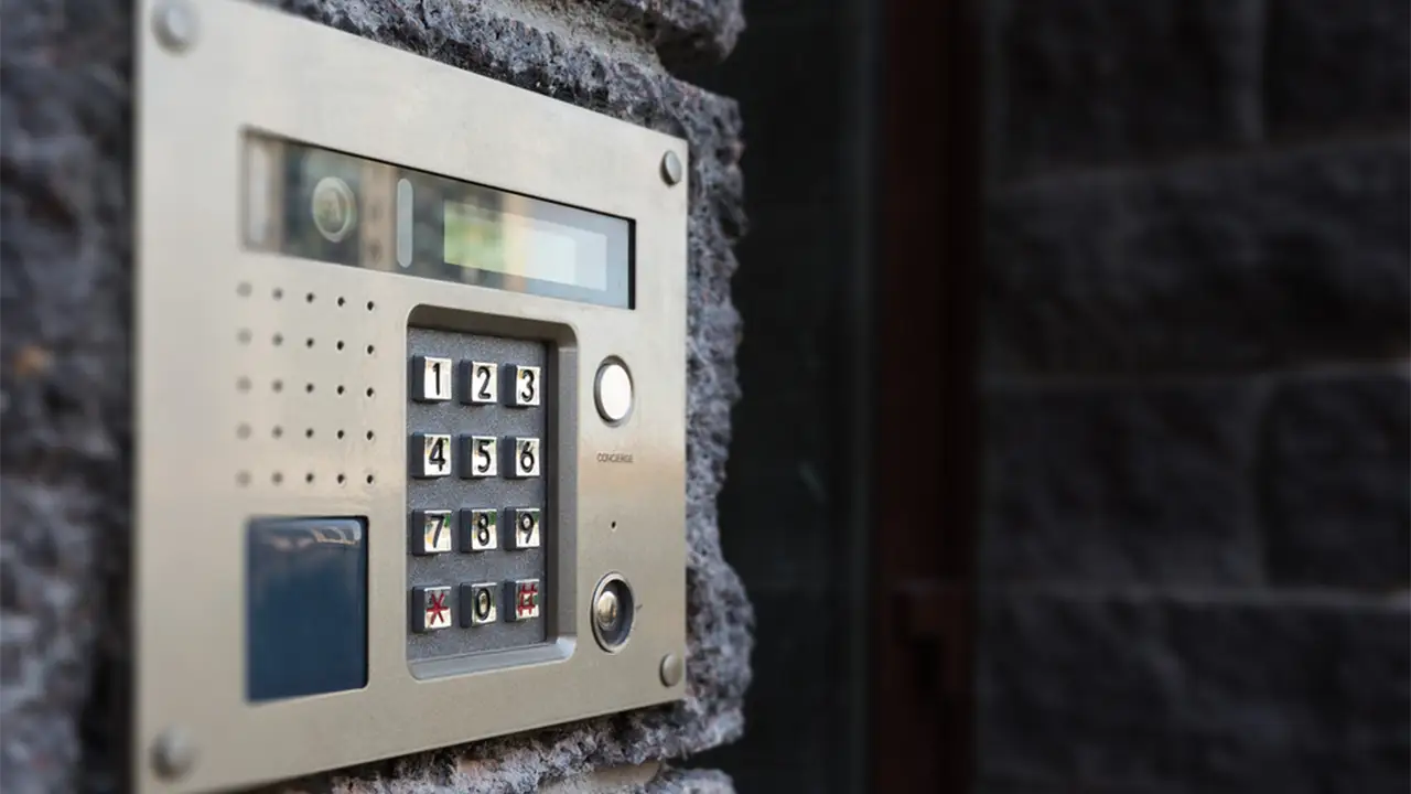 alarm systems sydney ICTechnology services