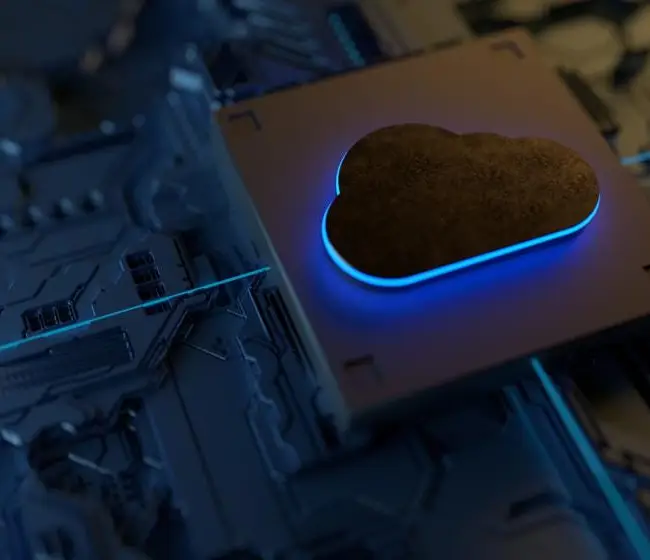 cloud services ICTechnology