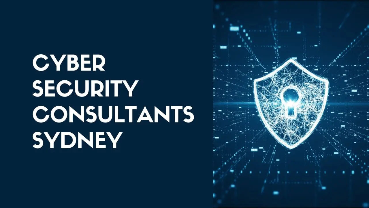 cyber security consultants ICTechnology