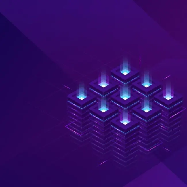 dedicated server hosting ICTechnology services