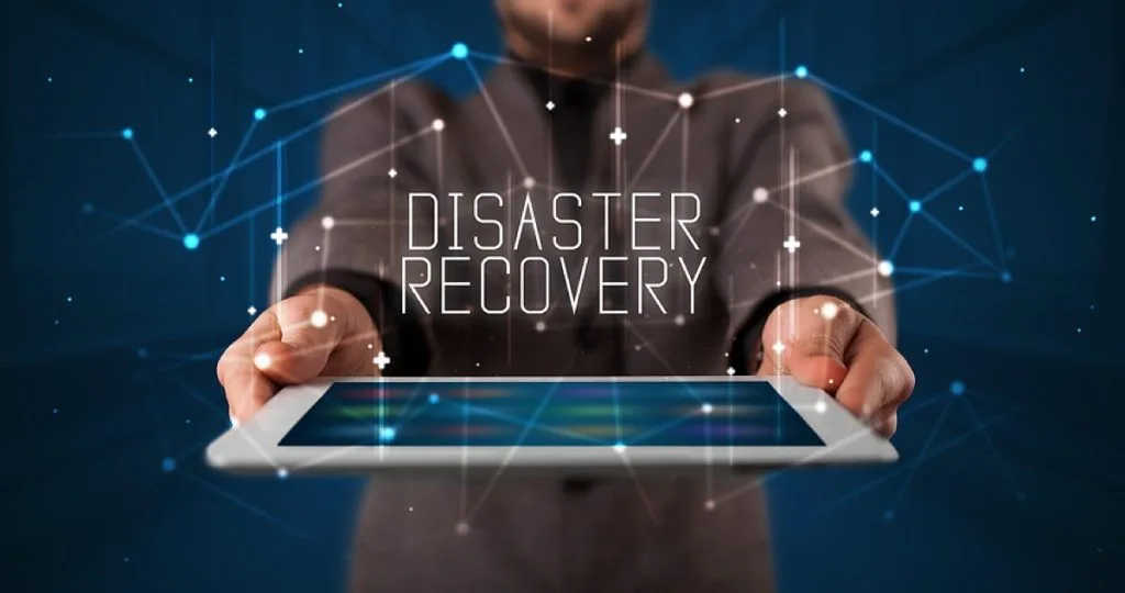disaster recovery services ICTechnology
