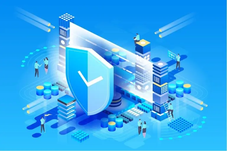 firewalls network security ICTechnology services