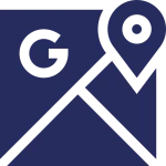 google maps logo ICTechnology