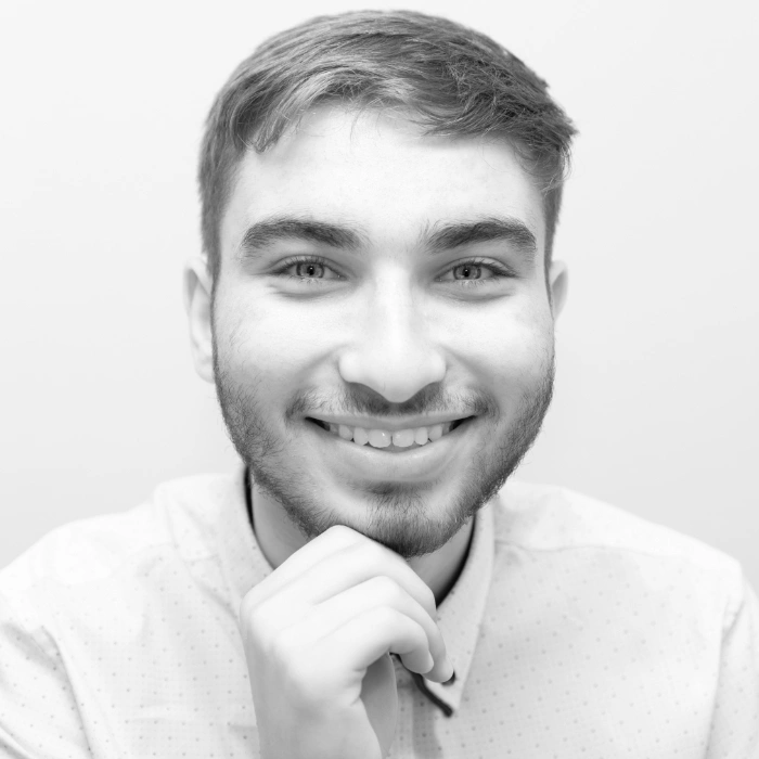 mahmoud meet our team ICTechnology