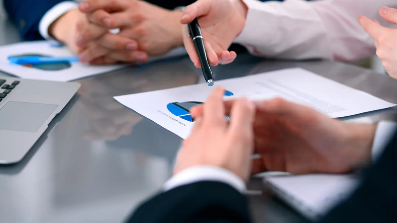 maintenance agreement ICTechnology services