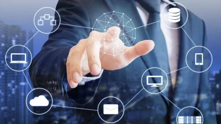 managed network service ICTechnology