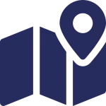 map logo ICTechnology
