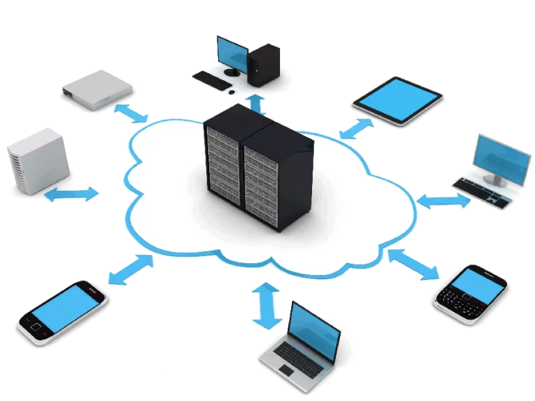 networking services ICTechnology