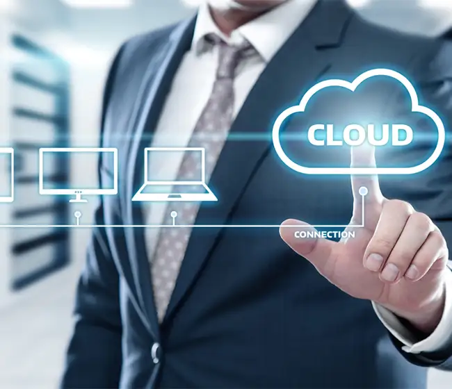 offsite backup ICTechnology services