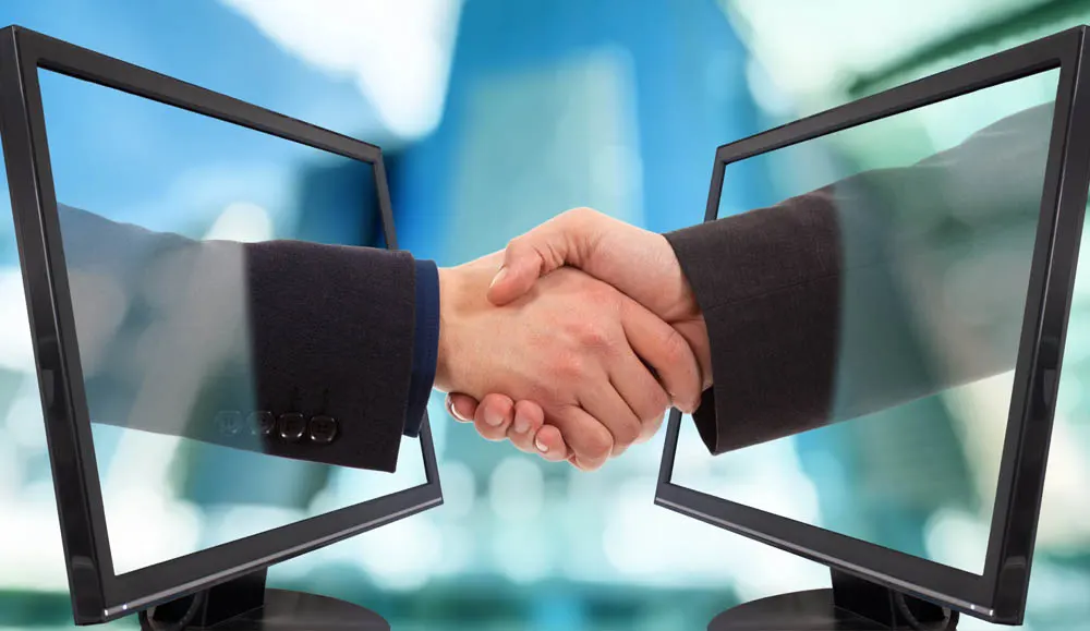 remote support services ICTechnology