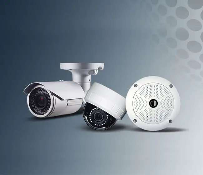 system security services ICTechnology