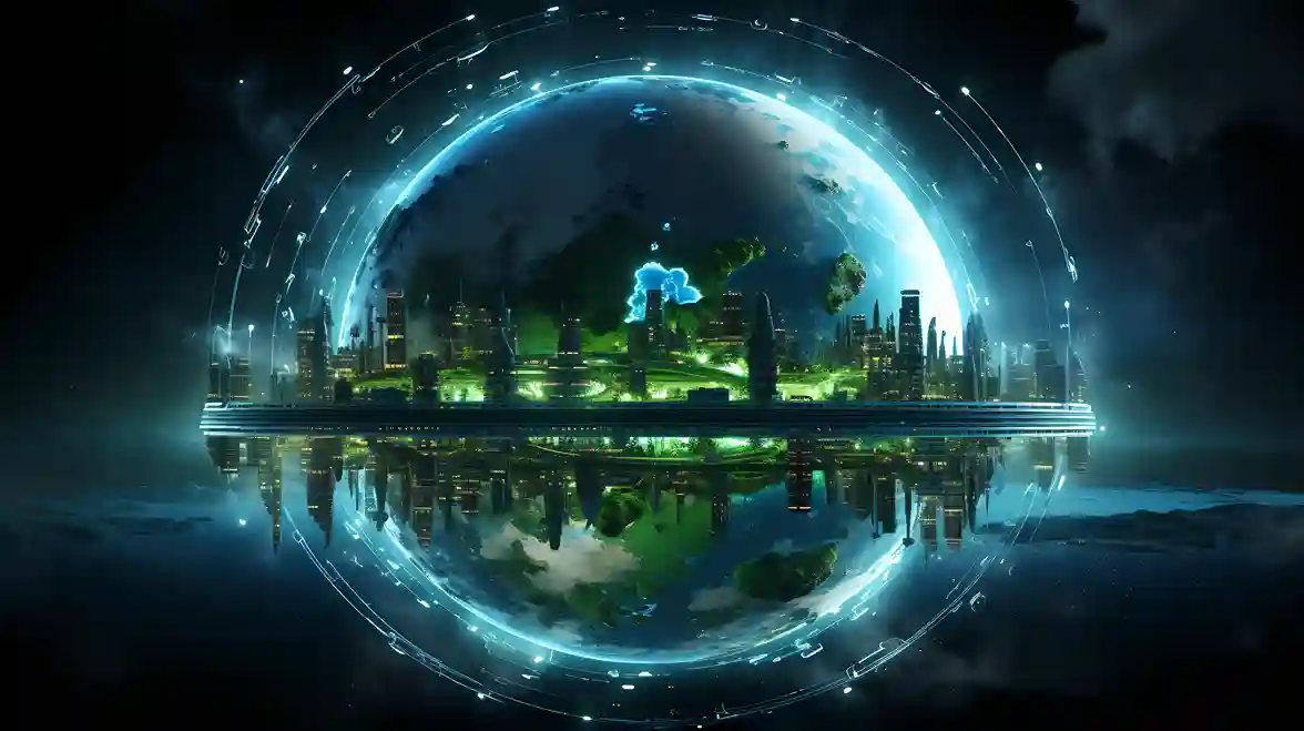 the future of sustainable tech ICTechnology the future of sustainable tech ICTechnology