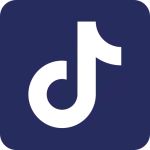 tiktok logo ICTechnology