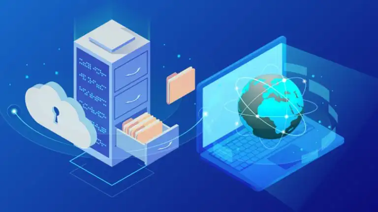 web hosting ICTechnology services