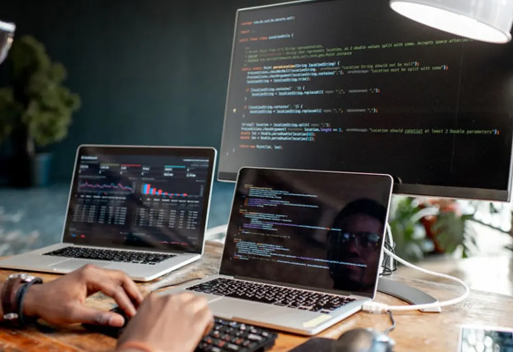 why choose us ICTechnology