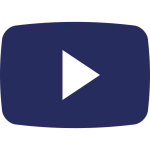 youtube logo ICTechnology