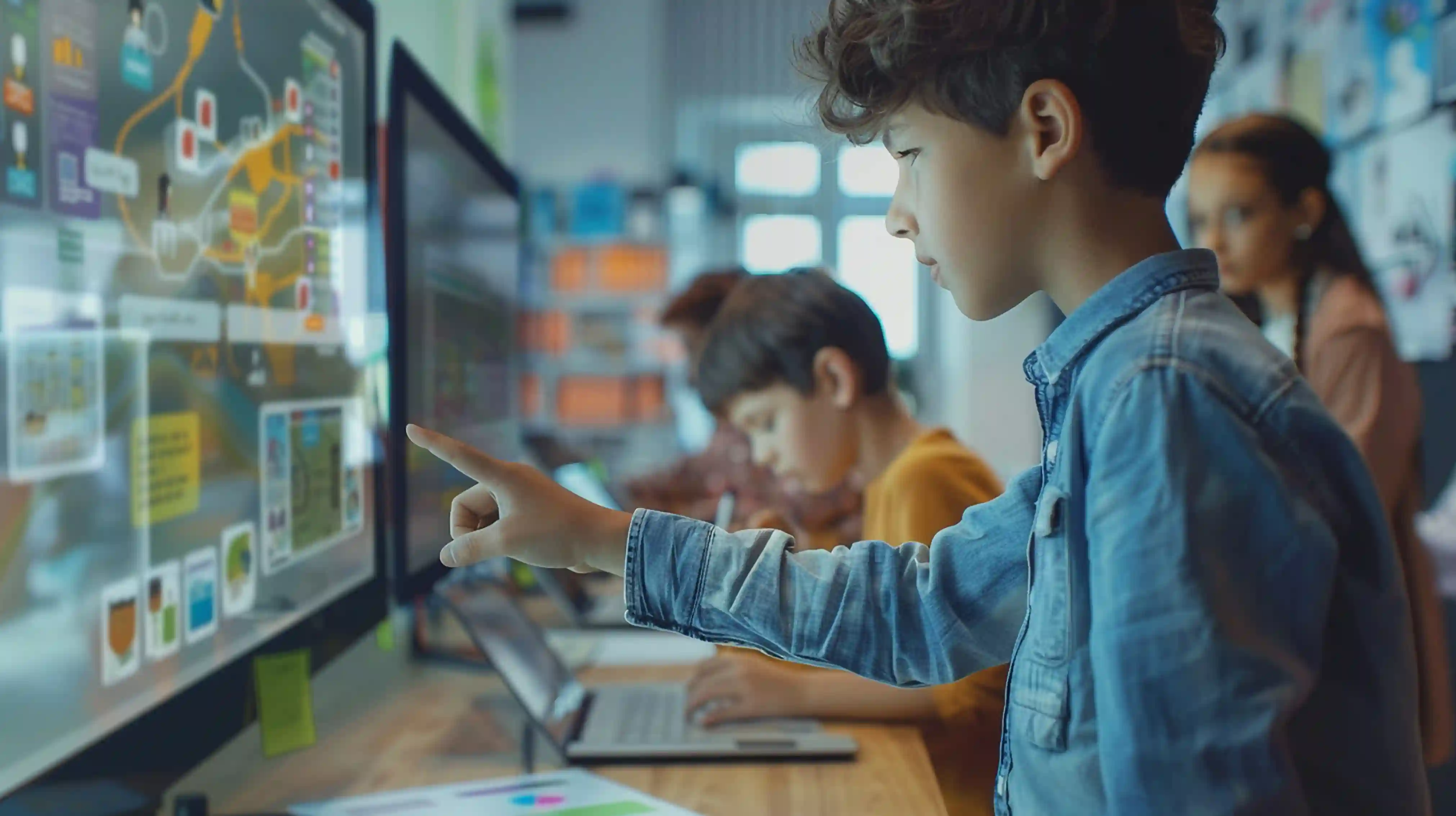How Schools Can Embrace Technology ICTechnology