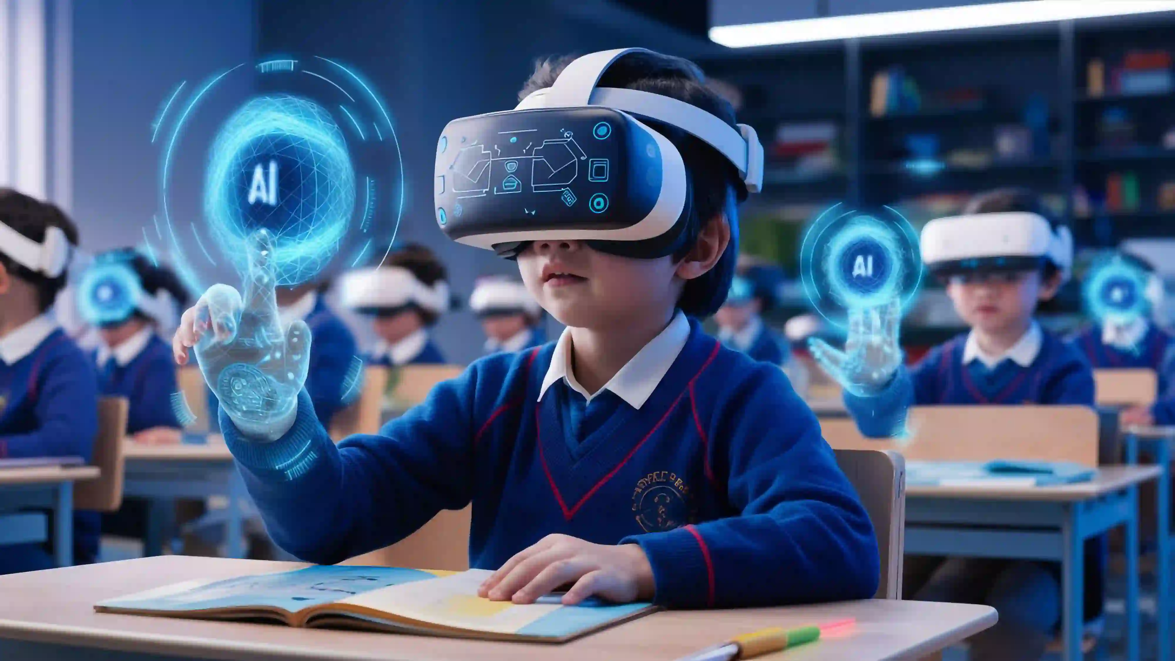 the future of education ICTechnology the future of education ICTechnology