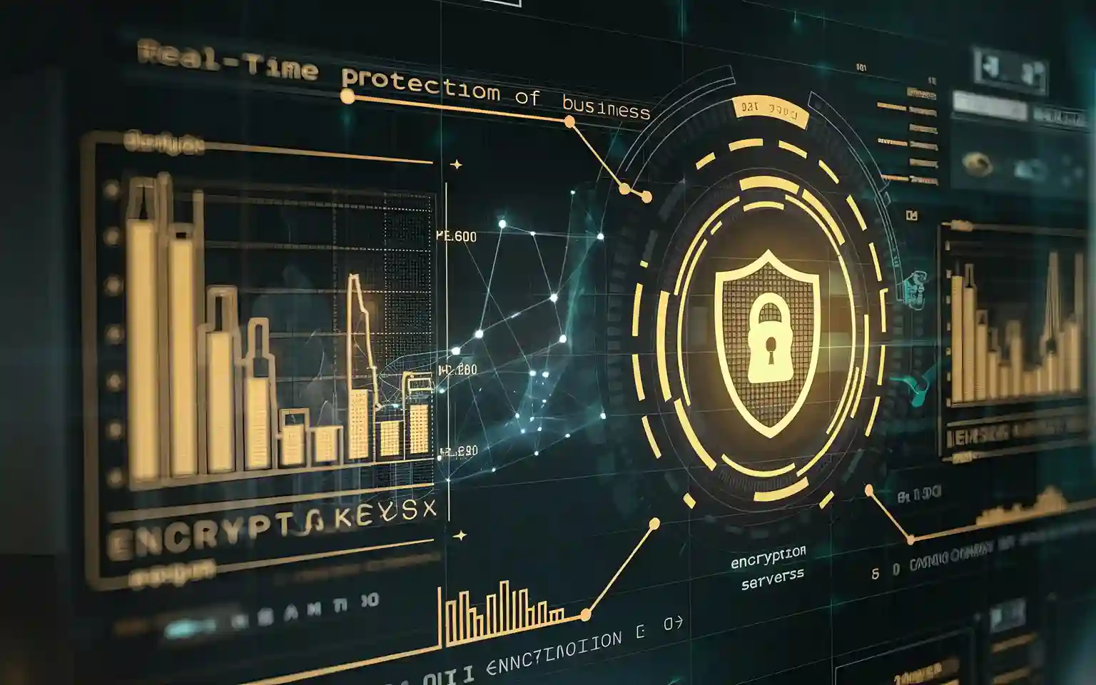 2025 SMB Cyber Security Statistics with ICTechnology