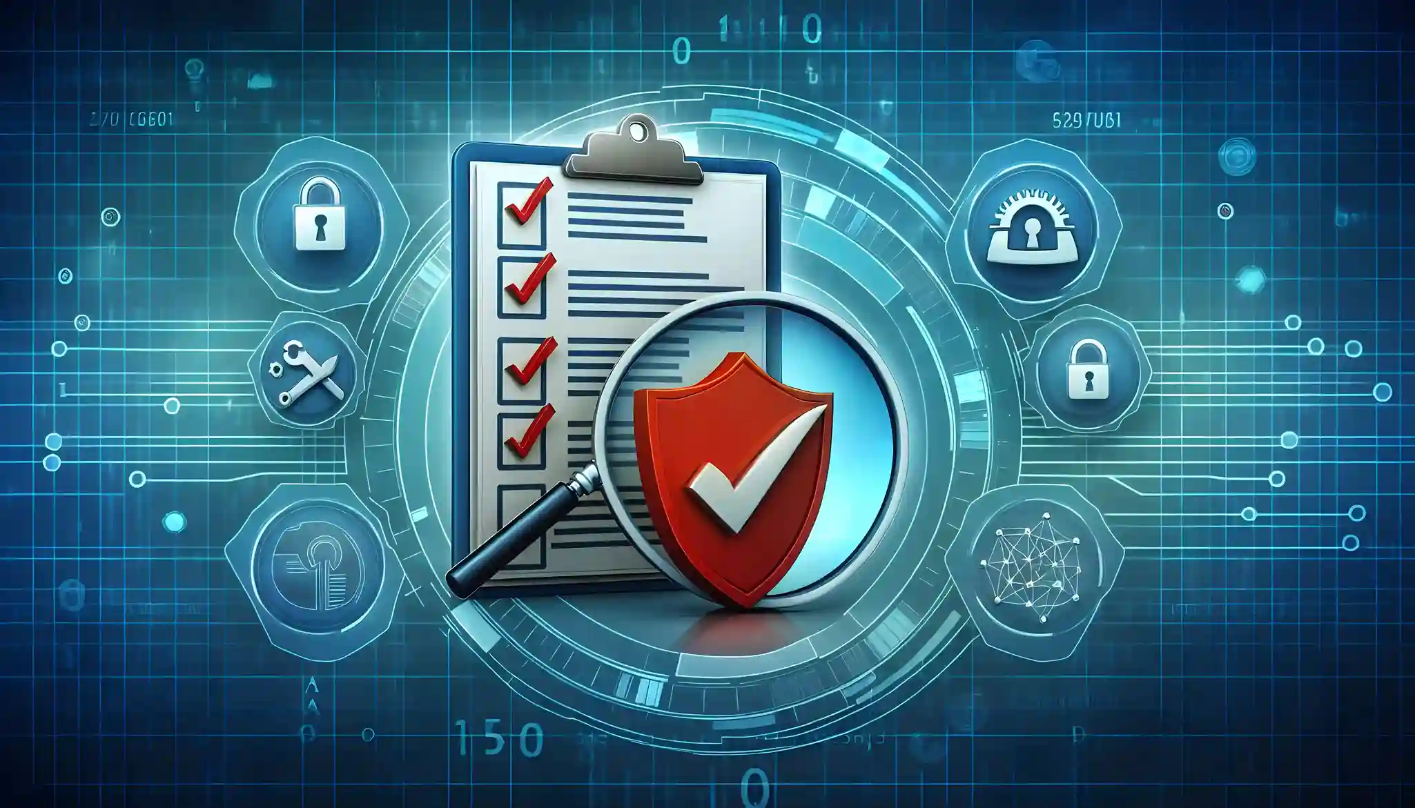 The 2025 SMB Cyber Security Checklist with ICTechnology