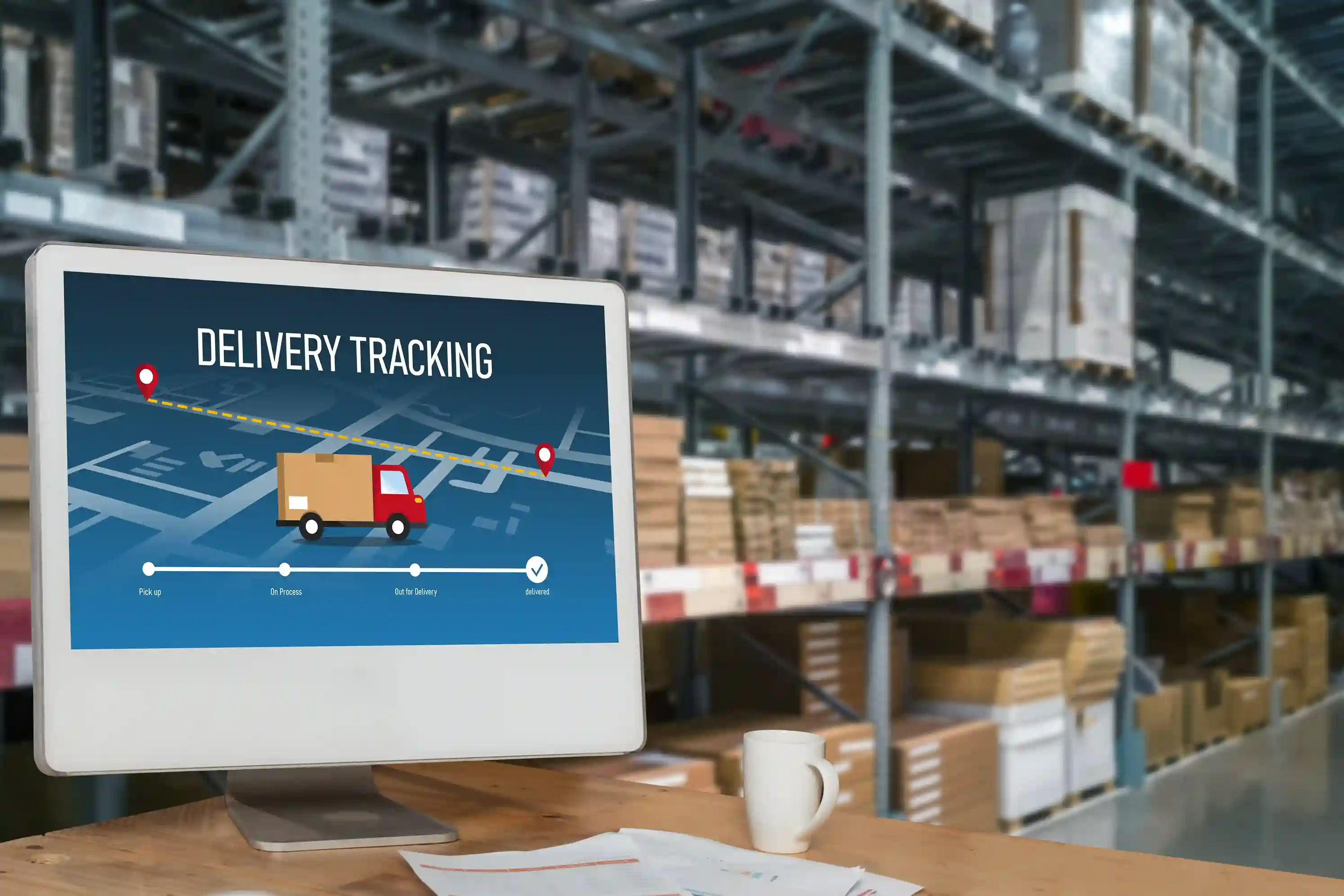 Powering Seamless Logistics How ICTechnology Supports the Moving Industry
