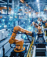Smart Factories Smarter Business The Future of Manufacturing in Australia with ICTechnology